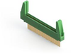 Card Conn, Single Side, 32Pos, Wire Wrap; Card Edge Connector Type Edac - 67AJ4520 - Newark, An Avnet Company