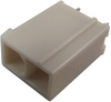 Connector, Header, 2Pos, 2Row; Connector Systems Molex - 91C5411 - Newark, An Avnet Company