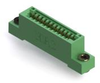 Card Edge Conn, Single, 12Pos, Wire Wrap; Card Edge Connector Type Edac - 64AJ6619 - Newark, An Avnet Company