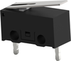 Microswitch, Spst-Nc, 3A, 125Vac, Tht; Microswitch Type Alcoswitch Te Connectivity - 42AH1155 - Newark, An Avnet Company