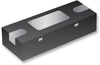 Transient Voltage Suppressor, Tvs, Cddfn2 Series, Bidirectional, 3.3 V, Dfn, 2, 4 V Rohs Compliant Bourns - 53X3109 - Newark, An Avnet Company