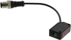 Photo Sensor, 200Mm, Pnp, 30Vdc, M12; Sensing Range Max Banner Engineering - 42AH1490 - Newark, An Avnet Company