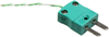 Thermocouple, K, 1M, +250+C; Thermocouple Type Labfacility - 15J1022 - Newark, An Avnet Company