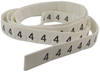 Cable Marker, H/s, 3/1, 4, Pk100; Marker Type Pro Power - 60R2861 - Newark, An Avnet Company