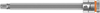 Hex Bit, Size 5Mm X 100Mm; Bit Type Wera - 38AC3293 - Newark, An Avnet Company
