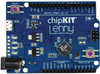 Dev Board, 32Bit Microcontroller; Silicon Manufacturer Microchip - 18AC0617 - Newark, An Avnet Company