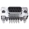 Connectors, Interconnects - D-Sub Connectors - 1024297-5747844-4 - Win Source Electronics