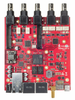 Signal and Spectrum Analyzer -- SIGNALlab 250-12 OEM - Image