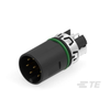 Circular Connector Assemblies - 2684-235045-ETR-ND - DigiKey
