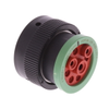 Circular Connector Housings - 1734-1190-ND - DigiKey