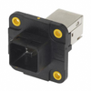 Modular/Ethernet Connector Adapters - 1195-2184-ND - DigiKey