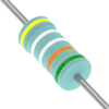 Through Hole Resistors - MFR200DBD73-499K-ND - DigiKey
