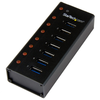 USB Hubs - 5214-ST7300U3M-ND - DigiKey