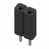 Headers, Receptacles, Female Sockets - 3M157415-ND - DigiKey