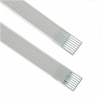 Flat Flex Ribbon Jumpers, Cables - HFF-07U-03-ND - DigiKey