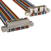 Rectangular Cable Assemblies - M3YYK-2018R-ND - DigiKey