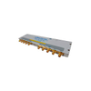 RF and Wireless - RF Switches - USB-2SP4T-63H - Shenzhen Shengyu Electronics Technology Limited