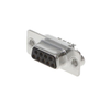 D-Sub Connector Assemblies - 664-FCE17E09SM4N0G-ND - DigiKey