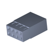 Rectangular Connector Housings - A121814-ND - DigiKey