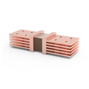 Chassis Mount Resistors - 4506-RTCS5000B050Z00-ND - DigiKey
