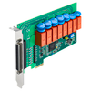 Embedded Computer Interface Boards -- 2084-PCIE-1761H-AE-ND