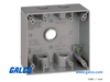 APTN Wet Location Outlet - WSP250 - Galco Industrial Electronics