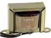Transformer;Chassis;Pri:117V;Sec:12V;Sec:0.7A;Lead;50/60Hz;2.88In.In.W;1.75In.In - 70213246 - Allied Electronics, Inc.