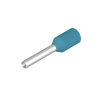 Terminal Block Wire Ferrules - 281-2528630000TR-ND - DigiKey