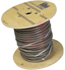 Cable, Unshielded; 19; 18 AWG; 16 x 30;0.47 in.; 0.016 in.; Color-Coded PVC - 70140580 - Allied Electronics, Inc.