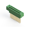 Edgeboard Connectors - 151-415-017-542-122-ND - DigiKey