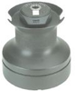 Racing Winches - 50/3R Three Speed, Racing Winch Alloy - 49050014 - Lewmar Limited