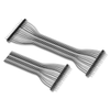 Flat Flex Ribbon Jumpers, Cables - 14-018-150-ND - DigiKey