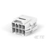 Rectangular Connector Housings - 8-1971775-4-ND - DigiKey