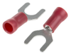 Fork Terminals - 534250 - RS Components, Ltd.