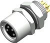 Industrial Circular Connectors - 2080573 - RS Components, Ltd.