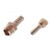 Pneumatic Quick Connect Couplings - 2668228 - RS Components, Ltd.