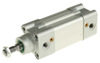 Pneumatic Piston Rod Cylinders - 4802119 - RS Components, Ltd.