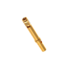 D-Sub, D-Shaped Connector Contacts - 4306-340100512B-ND - DigiKey