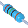 Through Hole Resistors - 2019-MF1/4DCT52R2050FCT-ND - DigiKey