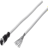 Sensor & Actuator Cables - 2752792 - RS Components, Ltd.