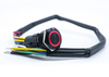 Anti-Vandal Switches - 1400-ULV7FPG11311 - New Yorker Electronics Co., Inc.
