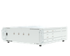 Non-Blocking Switch Matrix, 4x6, 600 - 7200 MHz, 3U, SMA - ZT-4X6NB-6E - Mini-Circuits