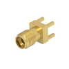Coaxial Connector (RF) Assemblies - 17-2523302-1-ND - DigiKey