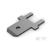Quick Connects, Quick Disconnect Connectors - 63838-1-ND - DigiKey