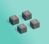 High-Reliability Power Inductor -- MS515PYA103MSZ - Image