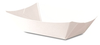 Kant Leek® .5 lb. Polycoated Food Tray