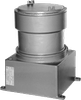 Aluminum Enclosure with Extension and Blind Cover - GUB/E - Pepperl+Fuchs SE