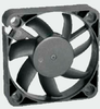 DC Brushless Cross Flow Fan -- 50 x 10 NYW - Image