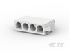 PCB Headers & Receptacles - 350793-3 - TE Connectivity