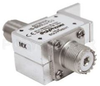 Coaxial RF Surge Protector - IS-B50LU-C0 - PolyPhaser Corporation